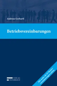 Betriebsvereinbarungen_cover