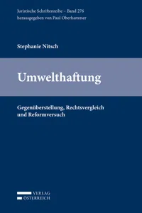 Umwelthaftung_cover