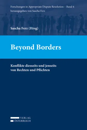 Beyond Borders