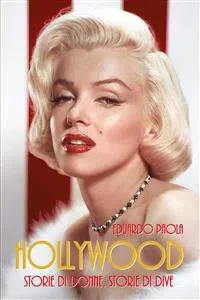 HOLLYWOOD - storie di donne, storie di dive_cover