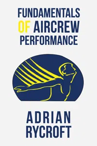 Fundamentals of Aircrew Performance_cover