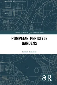 Pompeian Peristyle Gardens_cover