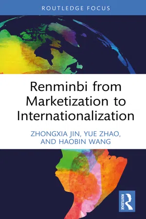 Renminbi from Marketization to Internationalization