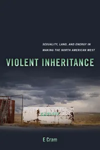 Violent Inheritance_cover