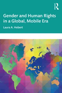 Gender and Human Rights in a Global, Mobile Era_cover