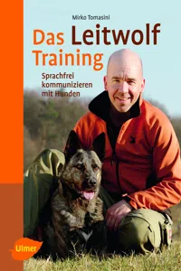 Das Leitwolf-Training_cover