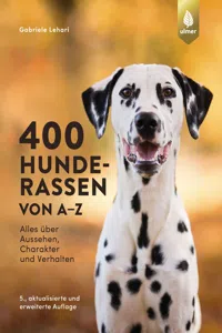 400 Hunderassen von A-Z_cover