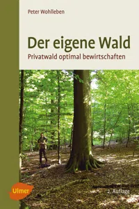 Der eigene Wald_cover