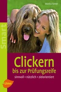 Clickern bis zur Prüfungsreife_cover