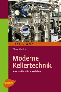 Moderne Kellertechnik_cover