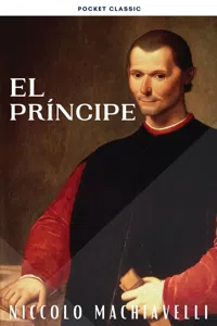 El Príncipe_cover