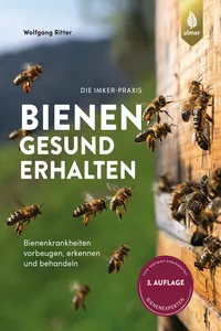 Bienen gesund erhalten_cover