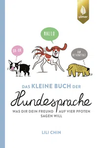 Das kleine Buch der Hundesprache_cover