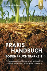 Praxishandbuch Bodenfruchtbarkeit_cover