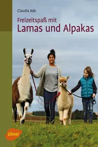 Freizeitspaß mit Lamas und Alpakas_cover