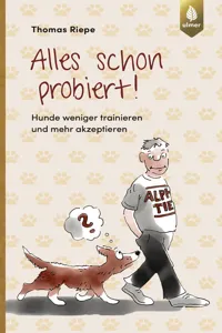 Alles schon probiert_cover