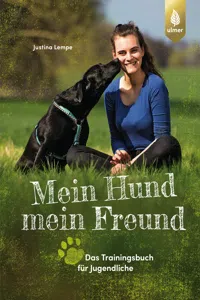 Mein Hund - mein Freund_cover