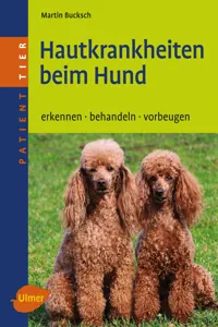 Hautkrankheiten beim Hund_cover