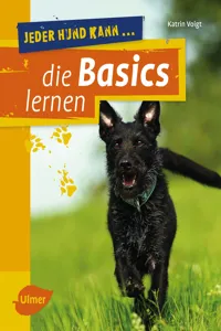 Jeder Hund kann die Basics lernen_cover