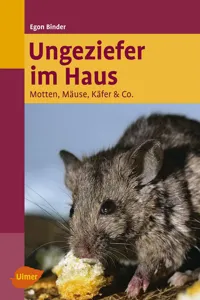 Ungeziefer im Haus_cover