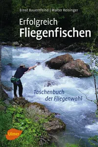 Erfolgreich Fliegenfischen_cover