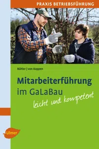 Mitarbeiterführung im GaLaBau_cover