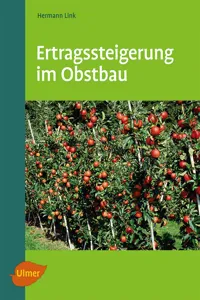 Ertragssteigerung im Obstbau_cover