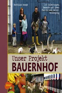 Unser Projekt Bauernhof_cover