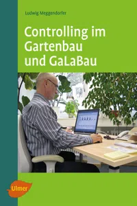 Controlling im Gartenbau und GaLaBau_cover