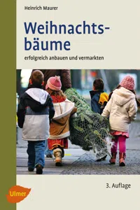 Weihnachtsbäume_cover