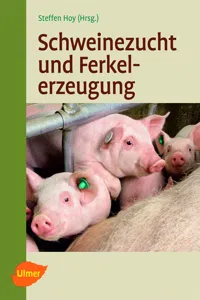 Schweinezucht und Ferkelerzeugung_cover