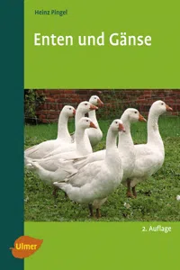 Enten und Gänse_cover