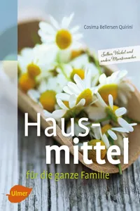 Hausmittel für die ganze Familie_cover