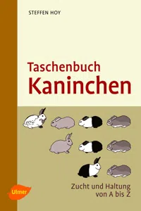 Taschenbuch Kaninchen_cover