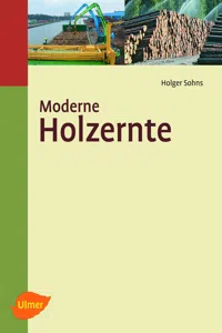 Moderne Holzernte_cover