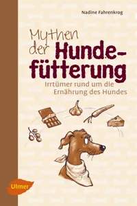 Mythen der Hundefütterung_cover