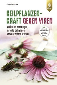 Heilpflanzenkraft gegen Viren_cover