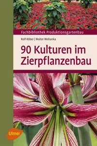 90 Kulturen im Zierpflanzenbau_cover