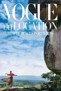 Vogue on Location_cover
