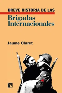 Breve historia de las Brigadas Internacionales_cover