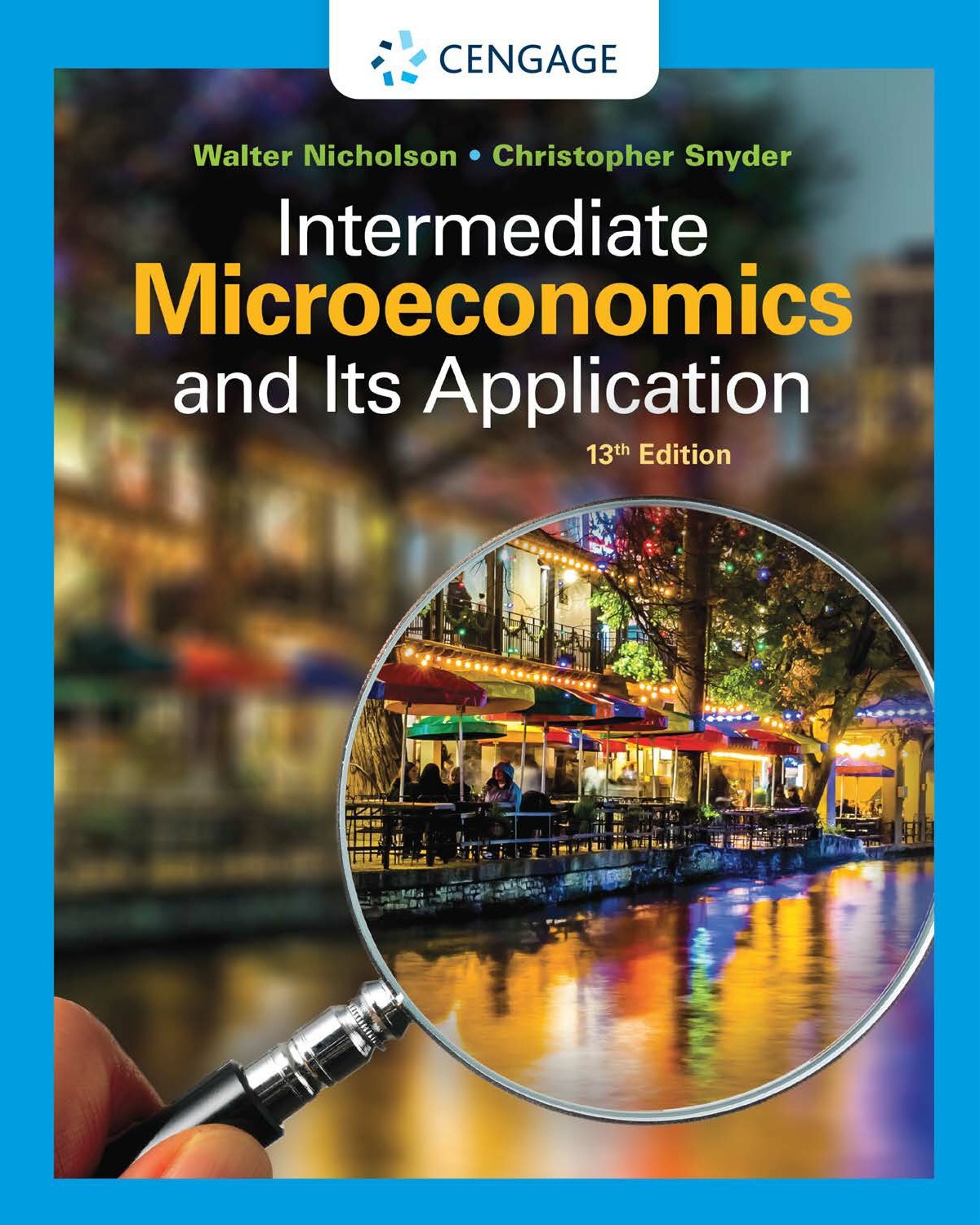 PDF] Intermediate Microeconomics and Its Application by Walter