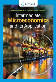 PDF] Intermediate Microeconomics and Its Application by Walter