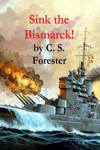 Sink the Bismarck!_cover