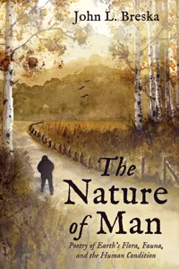 The Nature of Man_cover