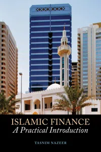 Islamic Finance: A Practical Introduction_cover
