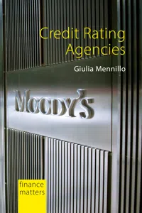 Credit Rating Agencies_cover