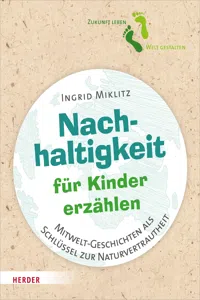 Nachhaltigkeit für Kinder erzählen_cover