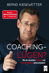 COACHING-LÜGEN?_cover