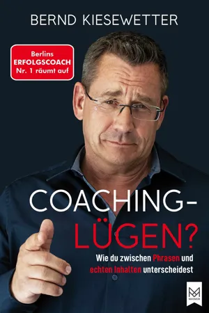 COACHING-LÜGEN?