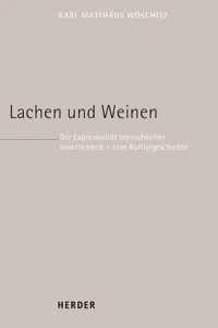 Lachen und Weinen_cover